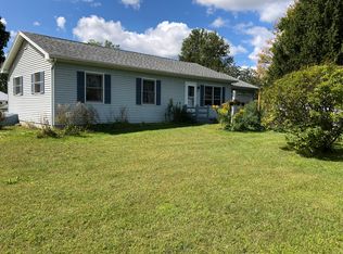18 W Milton Rd, Milton, VT 05468