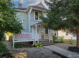 107 High St, Xenia, OH 45385