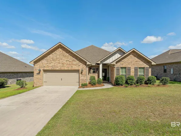 12236 Lone Eagle Dr, Spanish Fort, AL 36527