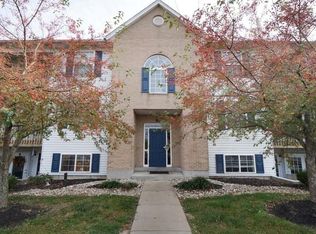 96-12 Rough Way, Lebanon, OH 45036