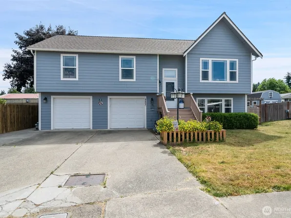 3507 Nanette Lane SE, Port Orchard, WA 98366
