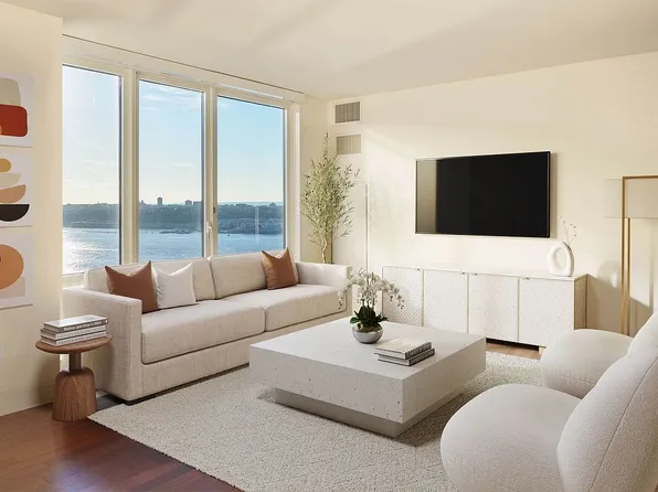 60 Riverside Blvd APT 2704, New York, NY 10069