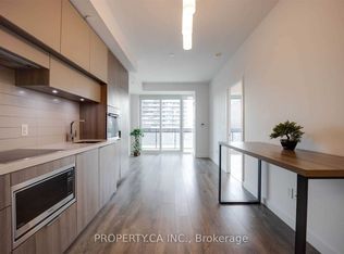 8 Eglinton Ave E #801, Toronto, ON M4P 0C1