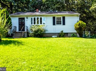3415 Lumar Dr, Fort Washington, MD 20744