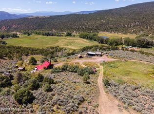2610 Copper Spur Rd, Bond, CO 80423