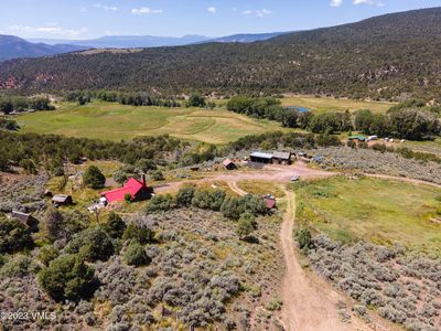 2610 Copper Spur Rd, Bond, CO, 80423