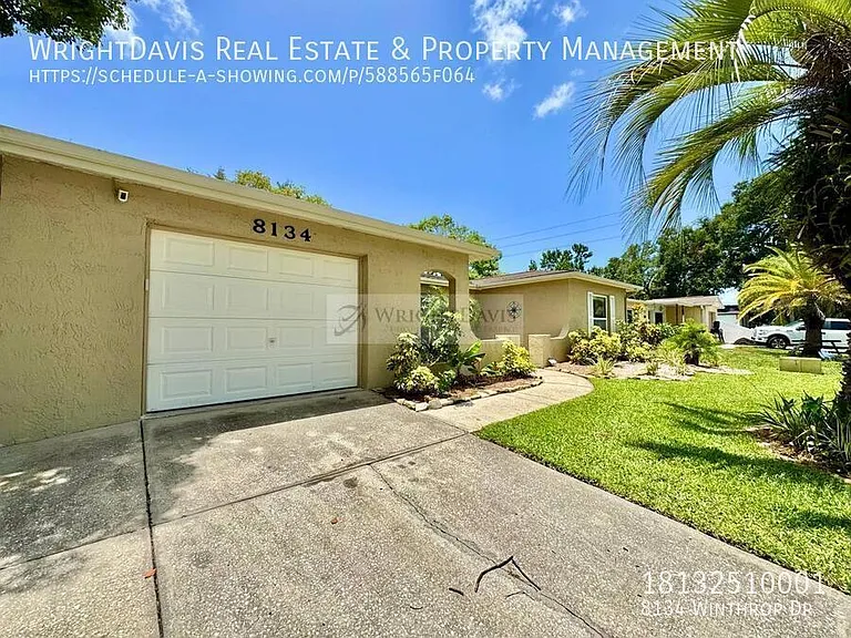 8134 Winthrop Dr — Photo 3