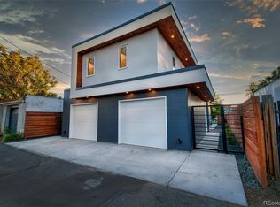 3416 N Lafayette St, Denver, CO 80205