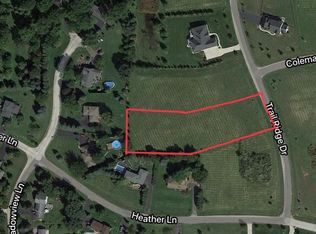 5N538 Trail Ridge Dr, St Charles, IL 60175