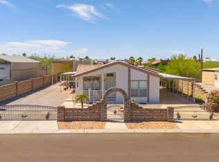 14553 E 50th St, Yuma, AZ 85367