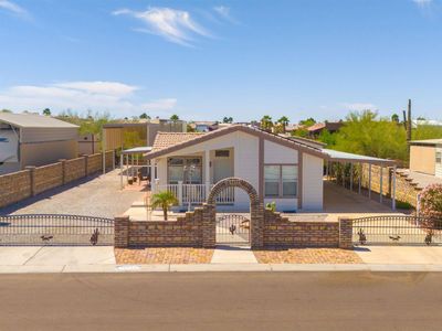 14553 E 50th St, Yuma, AZ, 85367