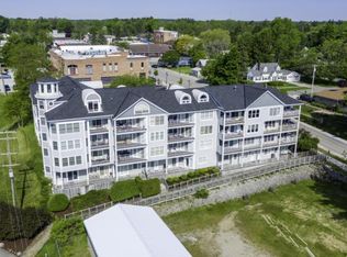 7344 Huron Ave #302, Lexington, MI 48450