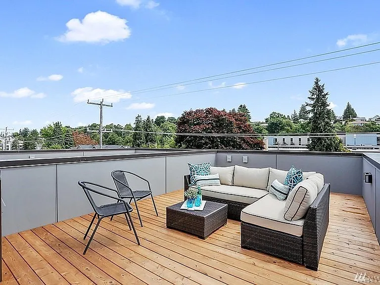 5447 Fauntleroy Way SW #A — Photo 11