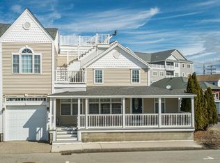 16 O St, Hampton, NH 03842