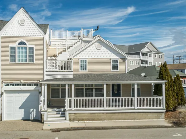 16 O Street, Hampton, NH 03842