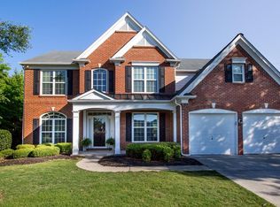134 Susobell Pl, Woodstock, GA 30188