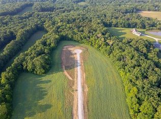 131 Cappeln Trail Ln, Marthasville, MO 63357