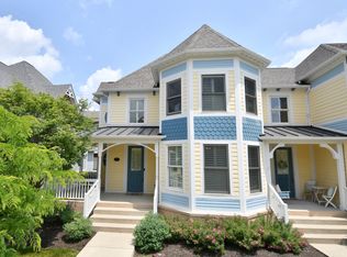 12773 Forsyth St, Carmel, IN 46032