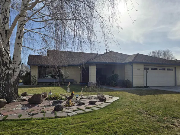 2428 Choctaw Dr, Bishop, CA 93514