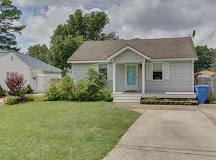 1221 Elder Ave, Chesapeake, VA 23325