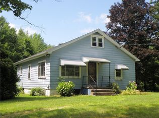 9028 S Creek Rd, Girard, PA 16417