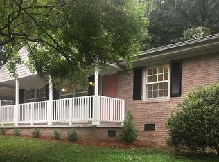 1926 Dug Gap Rd, Dalton, GA 30720