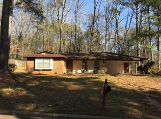 4646 Sherbrook Dr, Jackson, MS 39212