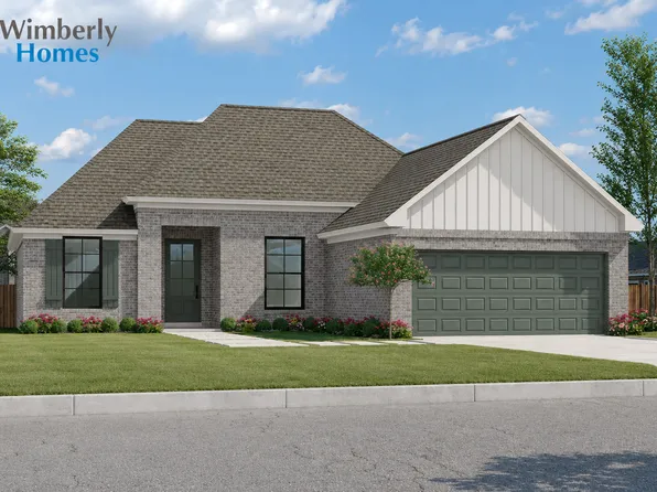 4961 Laurel Cir, Shreveport, LA 71107