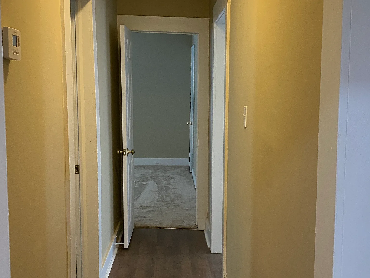 3 bed, 1200 sqft, $1,275 — Photo 3
