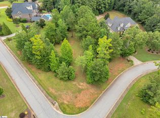 Weeping Willow Dr, Easley, SC 29642