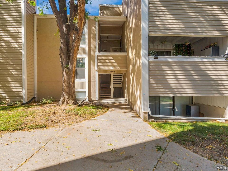 3868 S Fraser Street #M09, Aurora, CO 80014 | MLS #1801951 | Zillow