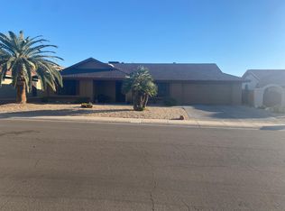 20623 N 142nd Ave, Sun City West, AZ 85375