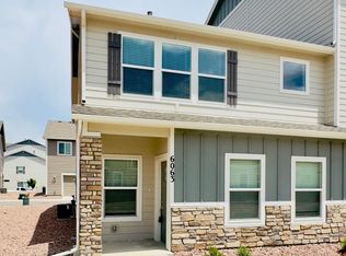 6063 Magma Hts, Colorado Springs, CO 80924