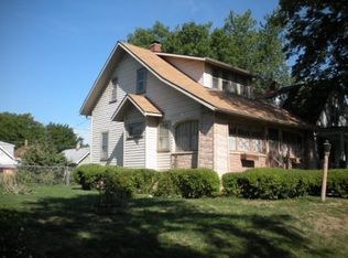 5517 N 34th St, Milwaukee, WI 53209