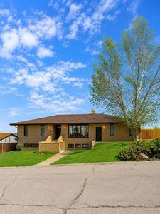92 Declaration Dr, Evanston, WY, 82930