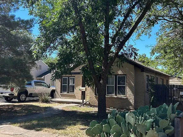 2508 25th St, Lubbock, TX 79410