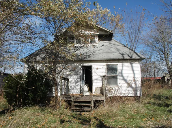 (undisclosed Address), Macomb, MO 65702