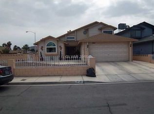 1746 Candice St, Las Vegas, NV 89156
