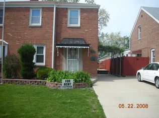 7836 W Summerdale Ave, Chicago, IL