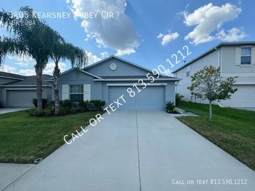 3405 Kearsney Abbey Cir Photo 1