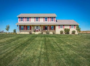 12258 Roberts Rd, Croton, OH 43013
