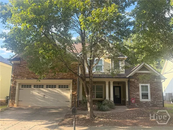 1120 Arlington Place, Bogart, GA 30622