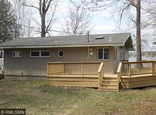 29490 Francis Lake Dr NW, Isanti, MN 55040