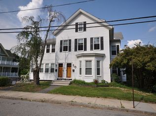 106 Newton St FLOOR 2, Marlborough, MA 01752