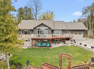 39 Peace Point Rd, Kawartha Lakes, ON K0M 1N0