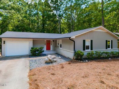 801 Madison Ave, Cary, NC, 27513