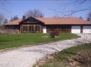 342 NW 82nd St, Topeka, KS 66617