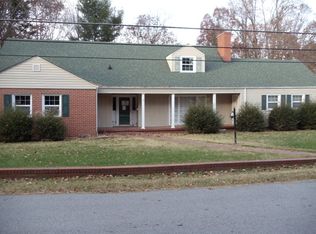 156 Collins Rd, Elkin, NC 28621