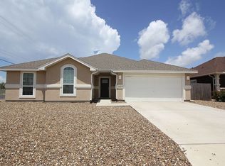 15277 Capstan St, Corpus Christi, TX 78418