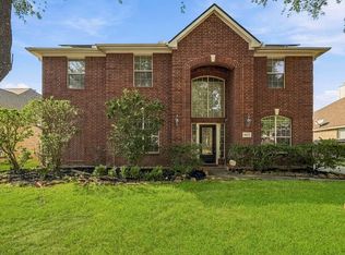 21823 Red Ashberry Trl, Cypress, TX 77433